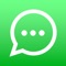 Messenger for WhatsApp for iPad reshapes communication around the globe, bringing you closer to your family, friends, and loved ones—using WhatsApp on your iPad