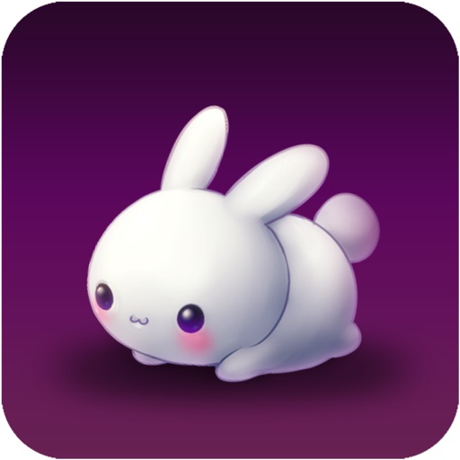 玉兔直播-福利黑夜直播 iOS App