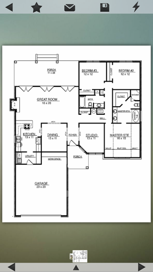 Mission House Plans Guide(圖5)-速報App