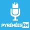 -- NOUVELLE APPLICATION PYRÉNÉES FM 