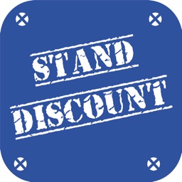 Stand Discount