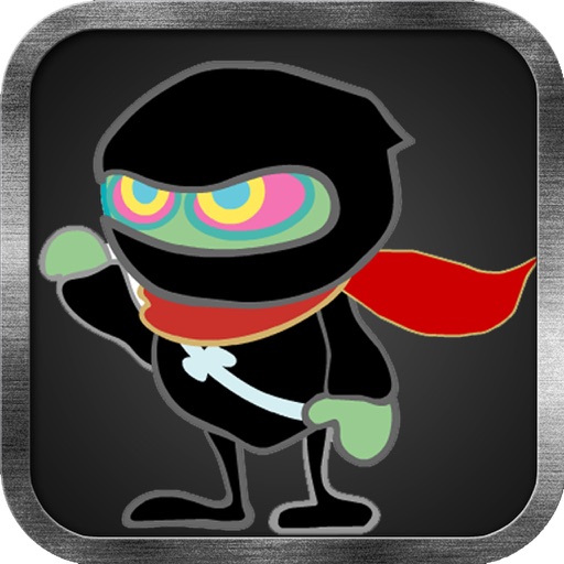 Ninja Fun Tap Icon