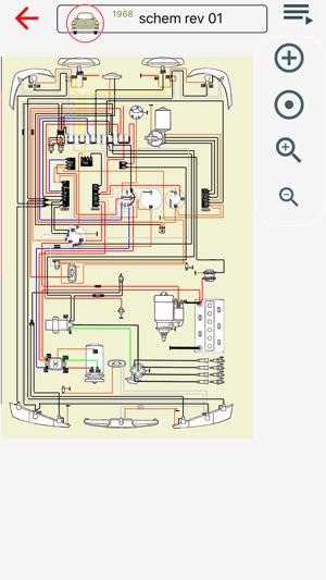 SmartSchems for VW(圖2)-速報App