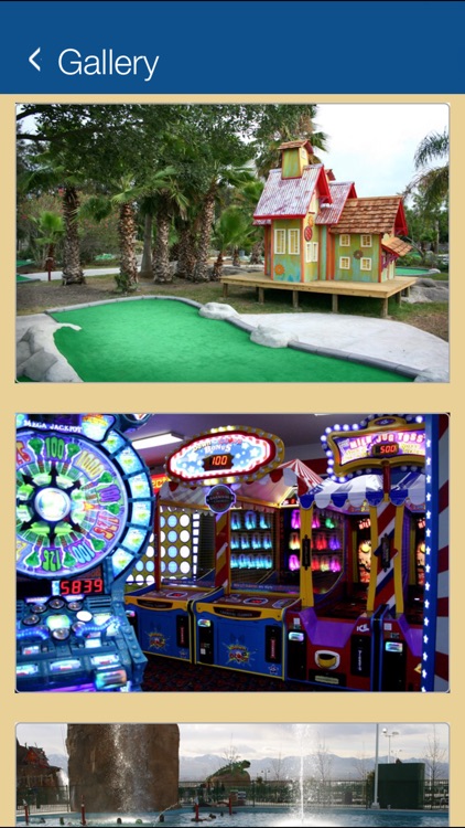 Funtrackers screenshot-3