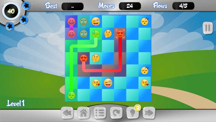 Facepoke: Get one of the Best Puzzle Games Free