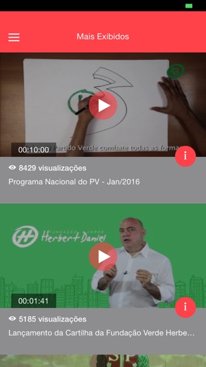 TV Pró Empresa(圖3)-速報App