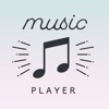 音楽聴き放題！Music Player sus4