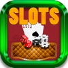 Slots Deluxe - Presents and Fortune Casino Machine
