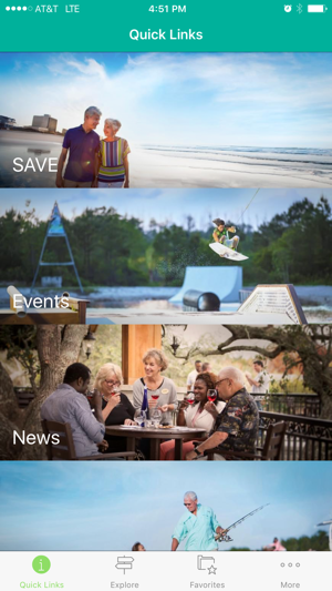 Explore North Myrtle Beach(圖1)-速報App