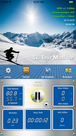 SkiApp(圖2)-速報App