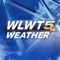 Get the WLWT Weather app from the only weather source independently certified Most Accurate in Cincinnati