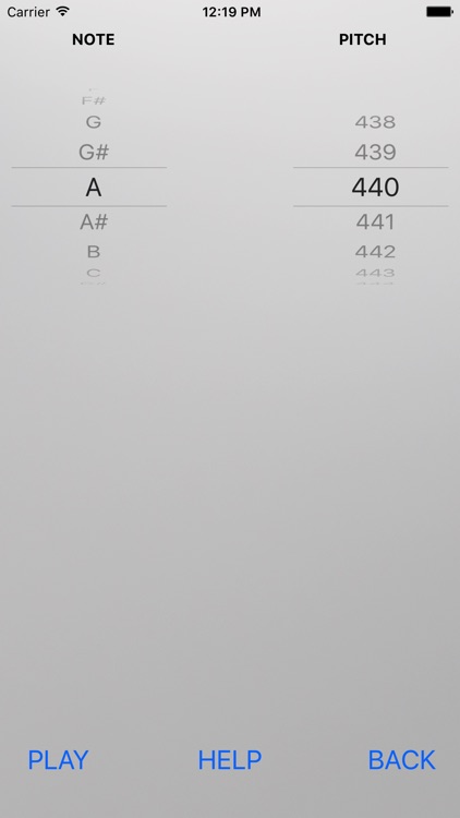 iGigBook Metronome