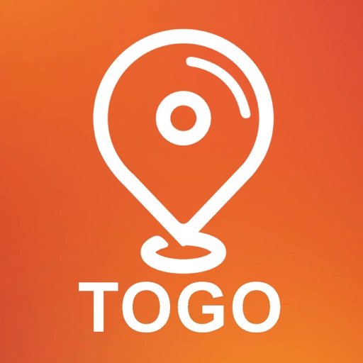 Togo - Offline Car GPS icon