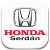 Honda Serdan