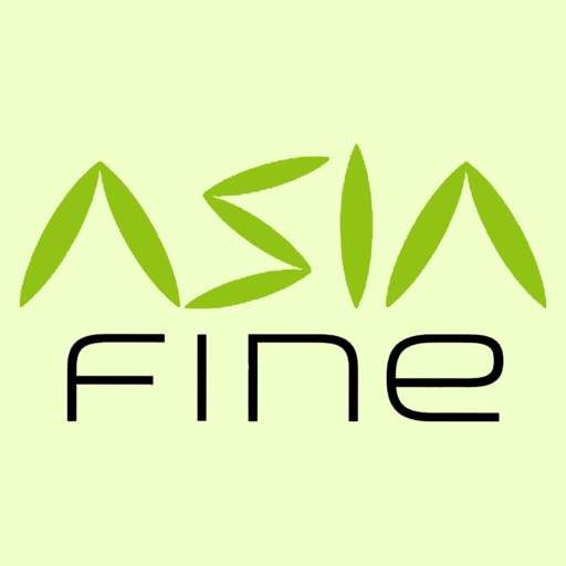 Asia Fine icon