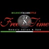 FreeTime Via Meda