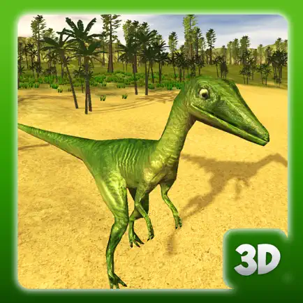 Dinosaur Simulator - Wild Dino Fighting Game Cheats