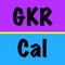 GKR Cal - Customized therapist calendar scheduling and payment application with export to an accounting system