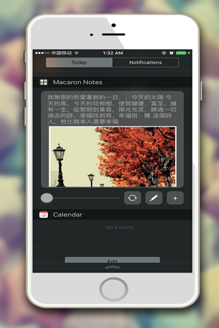 Macaron Note - pro screenshot 2