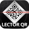 Icon Lector Fácil de Códigos QR