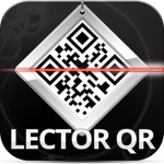Lector Fácil de Códigos QR