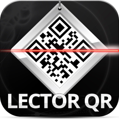 Lector Fácil de Códigos QR