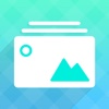 Photos Slideshow maker - add music and effects