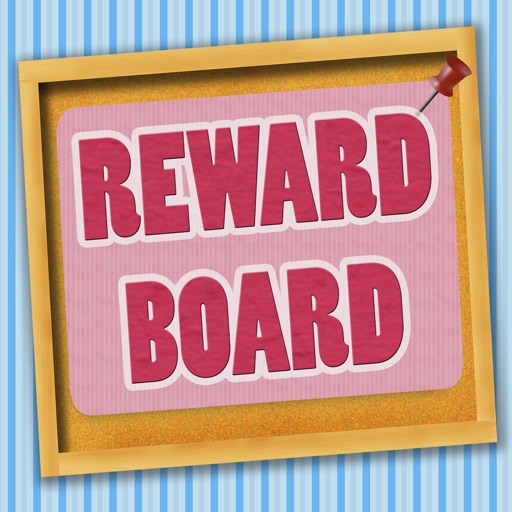Children's Reward Board