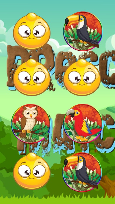 Educational Cards and Matching Games for Toddlers 1.1.6 IOS -