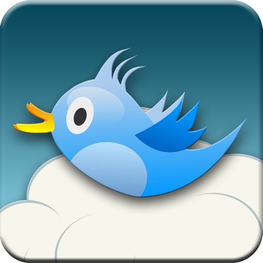 Retweet, favourite and follower magnet for Twitter iOS App