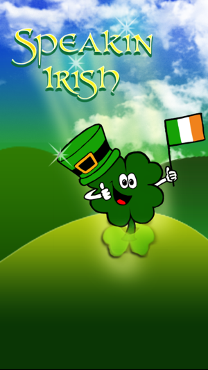 Speakin Irish(圖3)-速報App