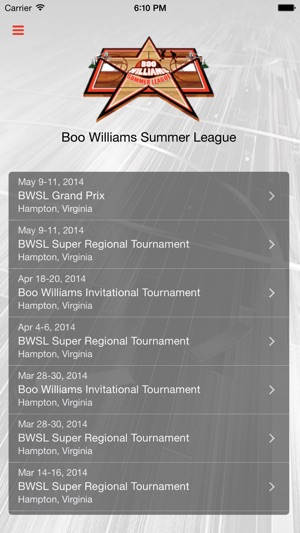 Boo Williams Summer League(圖1)-速報App