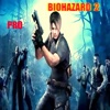 A Biohazard 2 RE6 PRO : Shooting Games