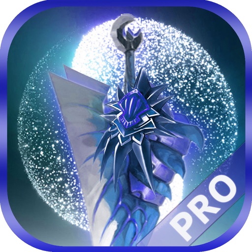 RPG-Ares Hunter Pro. iOS App