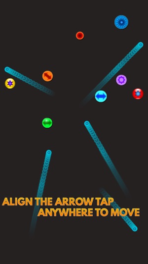 Color Shooter Balls(圖2)-速報App