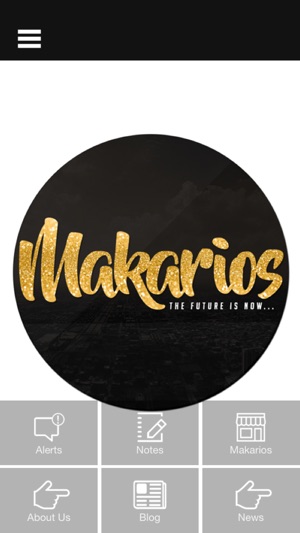 Makarios