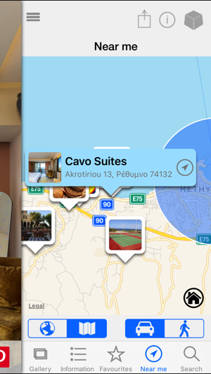 Cavo Suites(圖5)-速報App