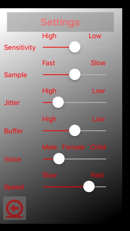 iOvilus screenshot-3