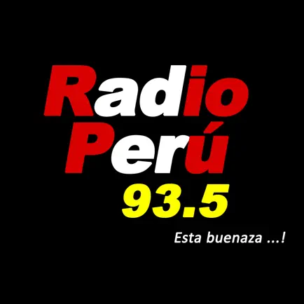 Radio Peru 935 Читы