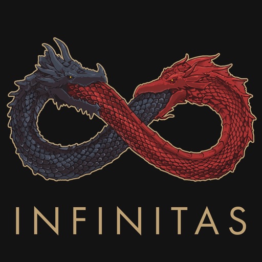 InfinitasDM iOS App