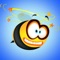 Flappy Bumbee Pro - New Arcade Edition