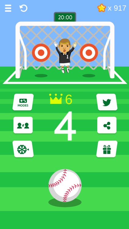 Soccer Free Kicks HD