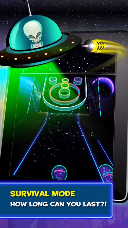 Arcade Bowling™ screenshot-3