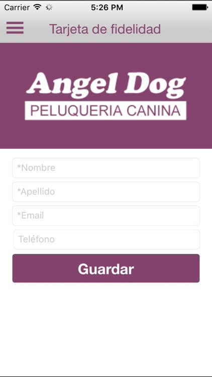 AngelDog screenshot-4