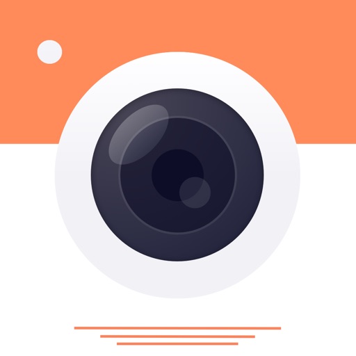 Camera Retrica 360 - Photo Editor Icon