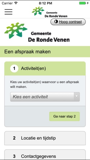 Gemeente De Ronde Venen(圖2)-速報App