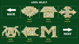 Game screenshot Mahjong Solitaire Animal hack
