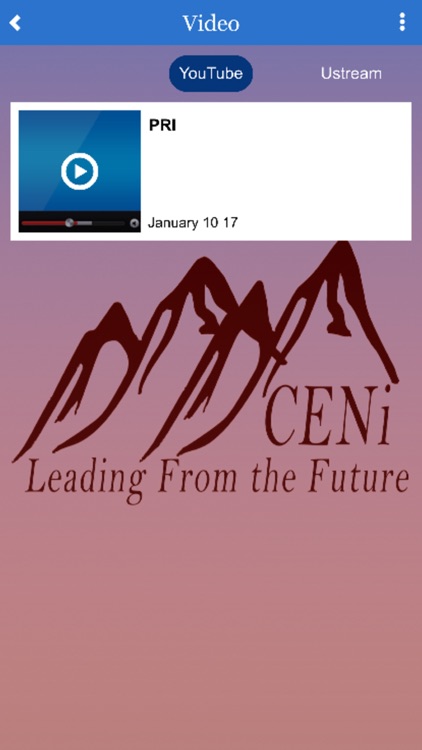 CENi Radio