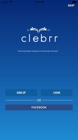 Clebrr User