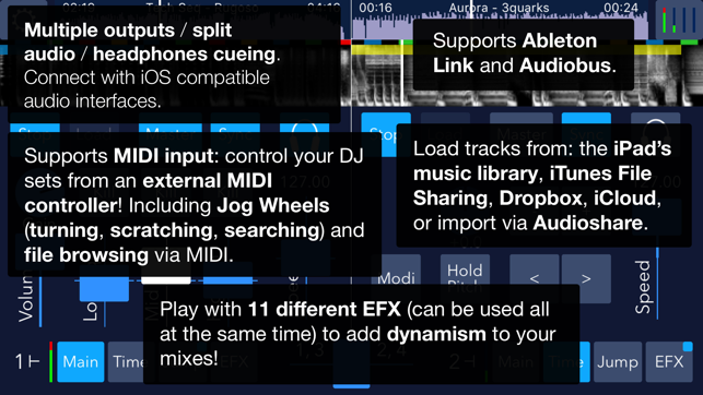 DJDJ Mixing App(圖2)-速報App